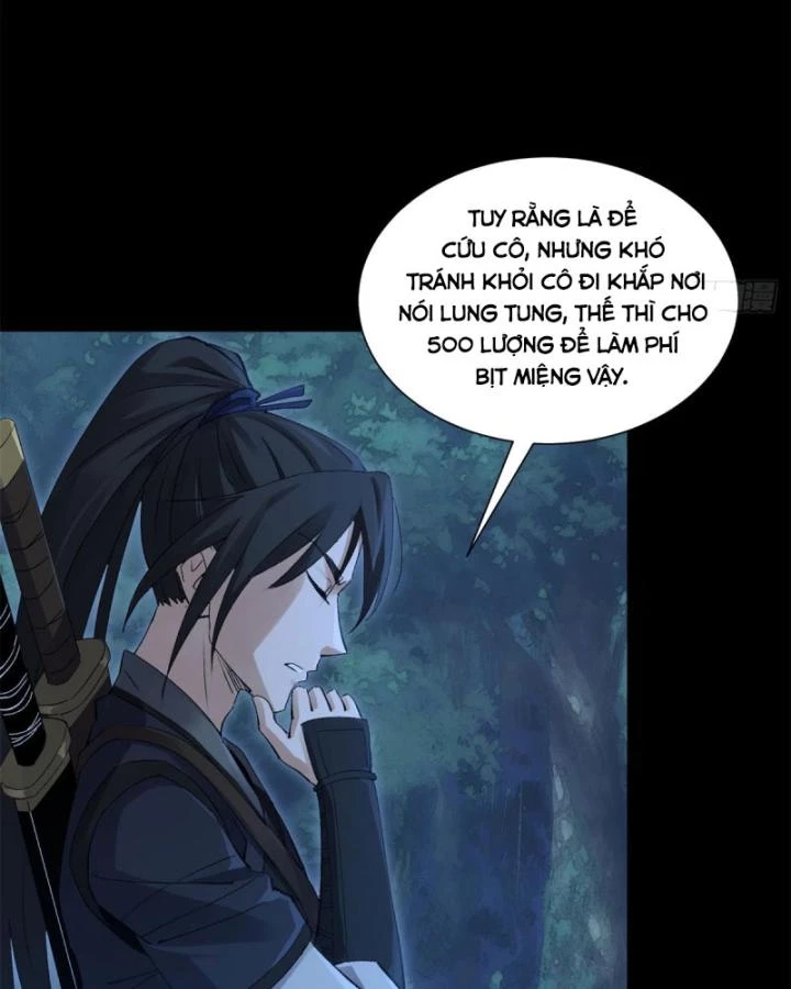 Tróc đao Nhân Chapter 3 - Next Chapter 4