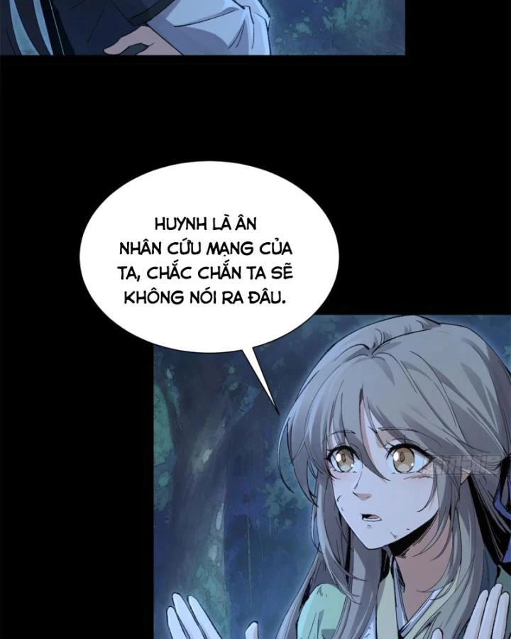 Tróc đao Nhân Chapter 3 - Next Chapter 4