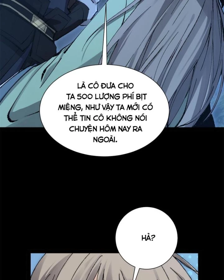 Tróc đao Nhân Chapter 3 - Next Chapter 4