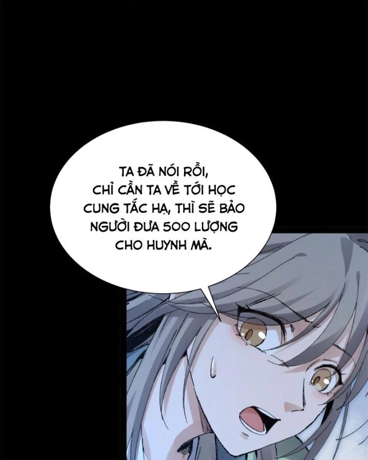 Tróc đao Nhân Chapter 3 - Next Chapter 4