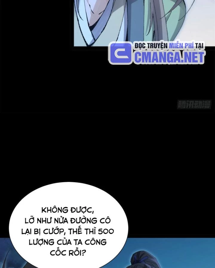 Tróc đao Nhân Chapter 3 - Next Chapter 4