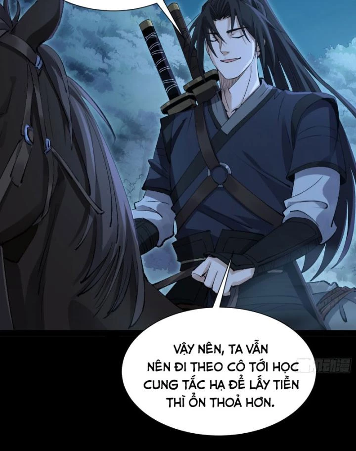 Tróc đao Nhân Chapter 3 - Next Chapter 4