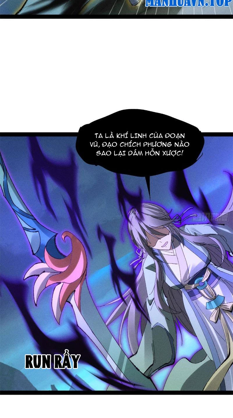 Tróc đao Nhân Chapter 16 - Next Chapter 17