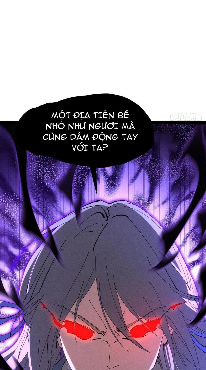 Tróc đao Nhân Chapter 16 - Next Chapter 17
