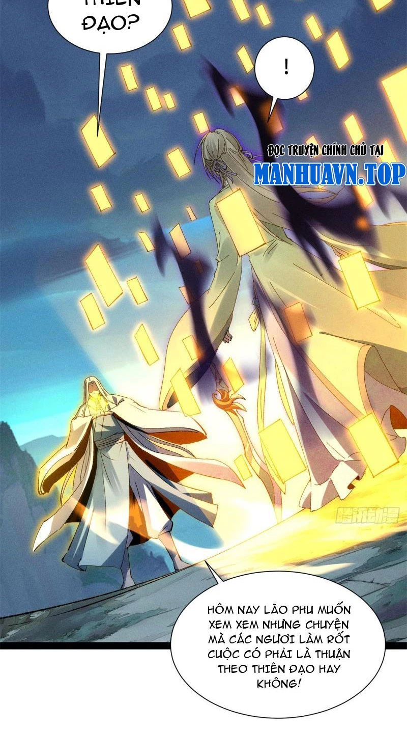 Tróc đao Nhân Chapter 16 - Next Chapter 17