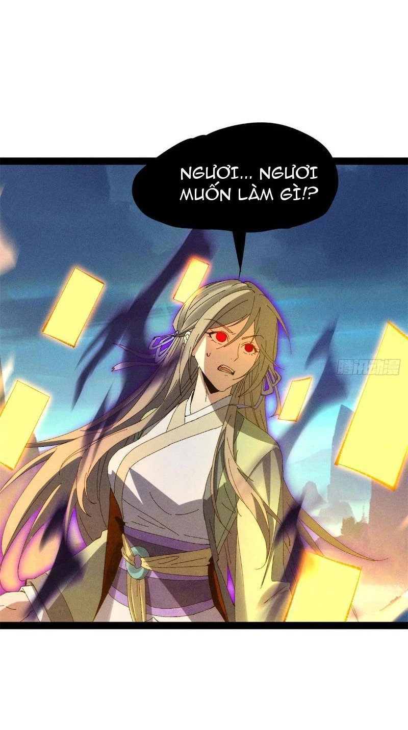 Tróc đao Nhân Chapter 16 - Next Chapter 17