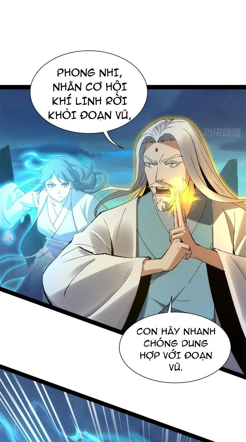 Tróc đao Nhân Chapter 16 - Next Chapter 17