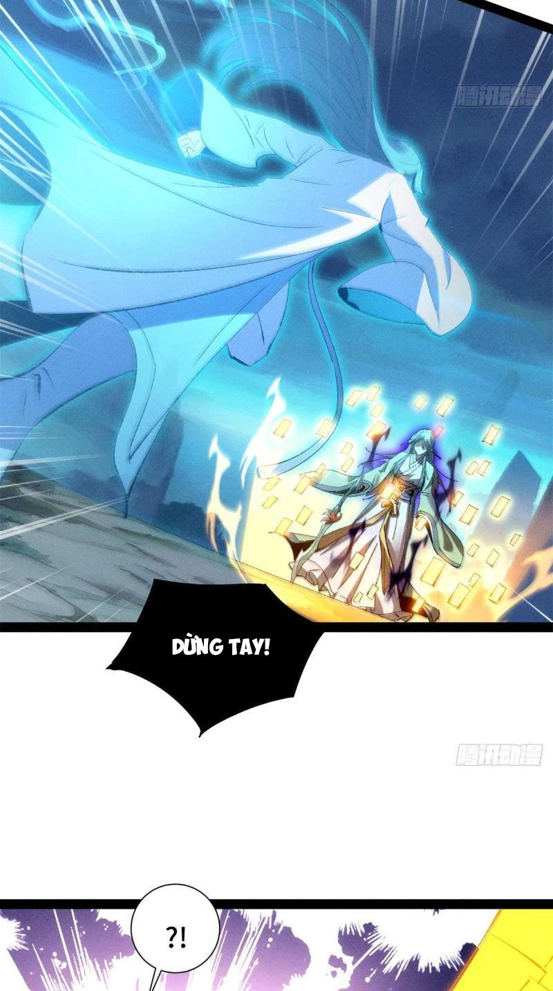 Tróc đao Nhân Chapter 16 - Next Chapter 17