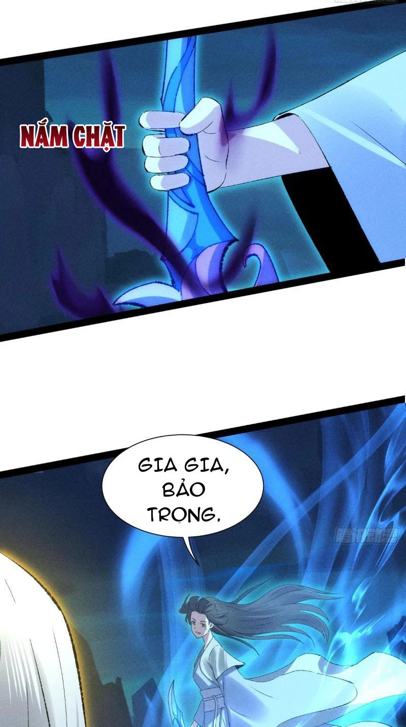 Tróc đao Nhân Chapter 16 - Next Chapter 17