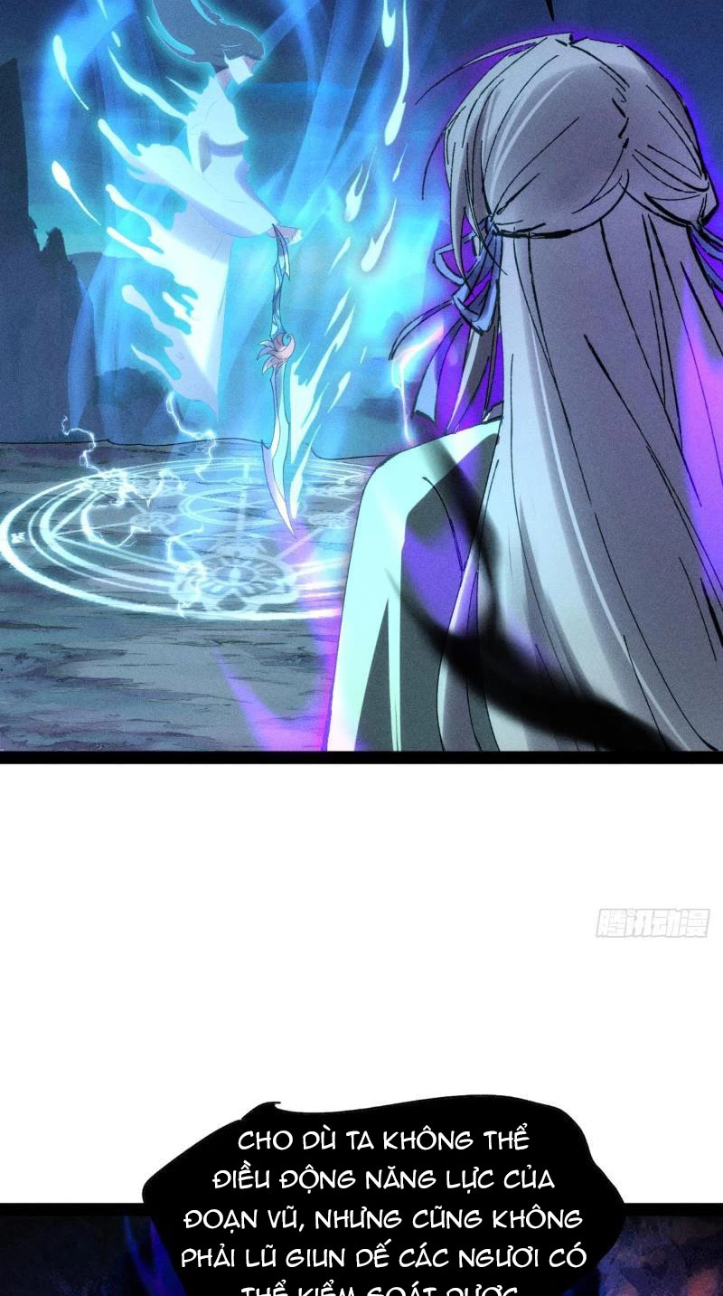 Tróc đao Nhân Chapter 16 - Next Chapter 17