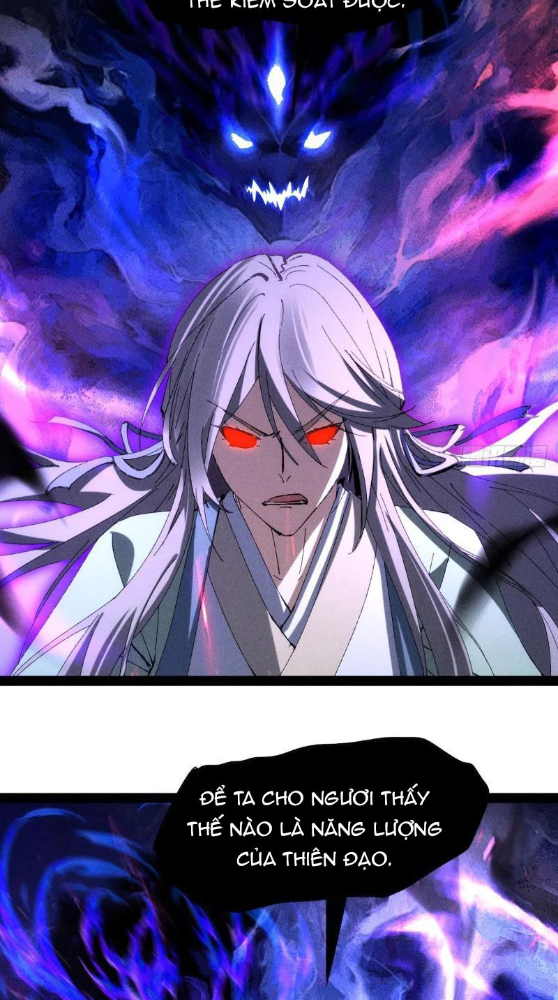 Tróc đao Nhân Chapter 16 - Next Chapter 17