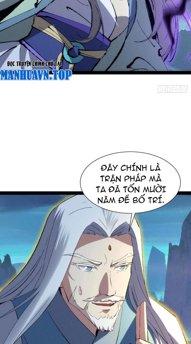 Tróc đao Nhân Chapter 16 - Next Chapter 17