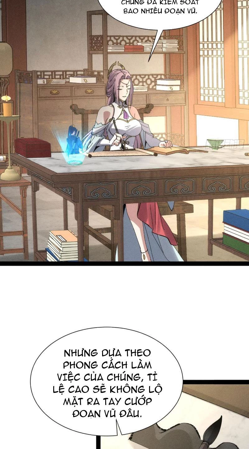 Tróc đao Nhân Chapter 16 - Next Chapter 17