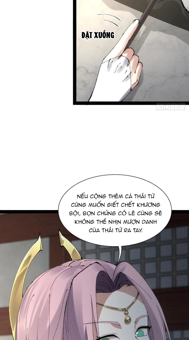 Tróc đao Nhân Chapter 16 - Next Chapter 17