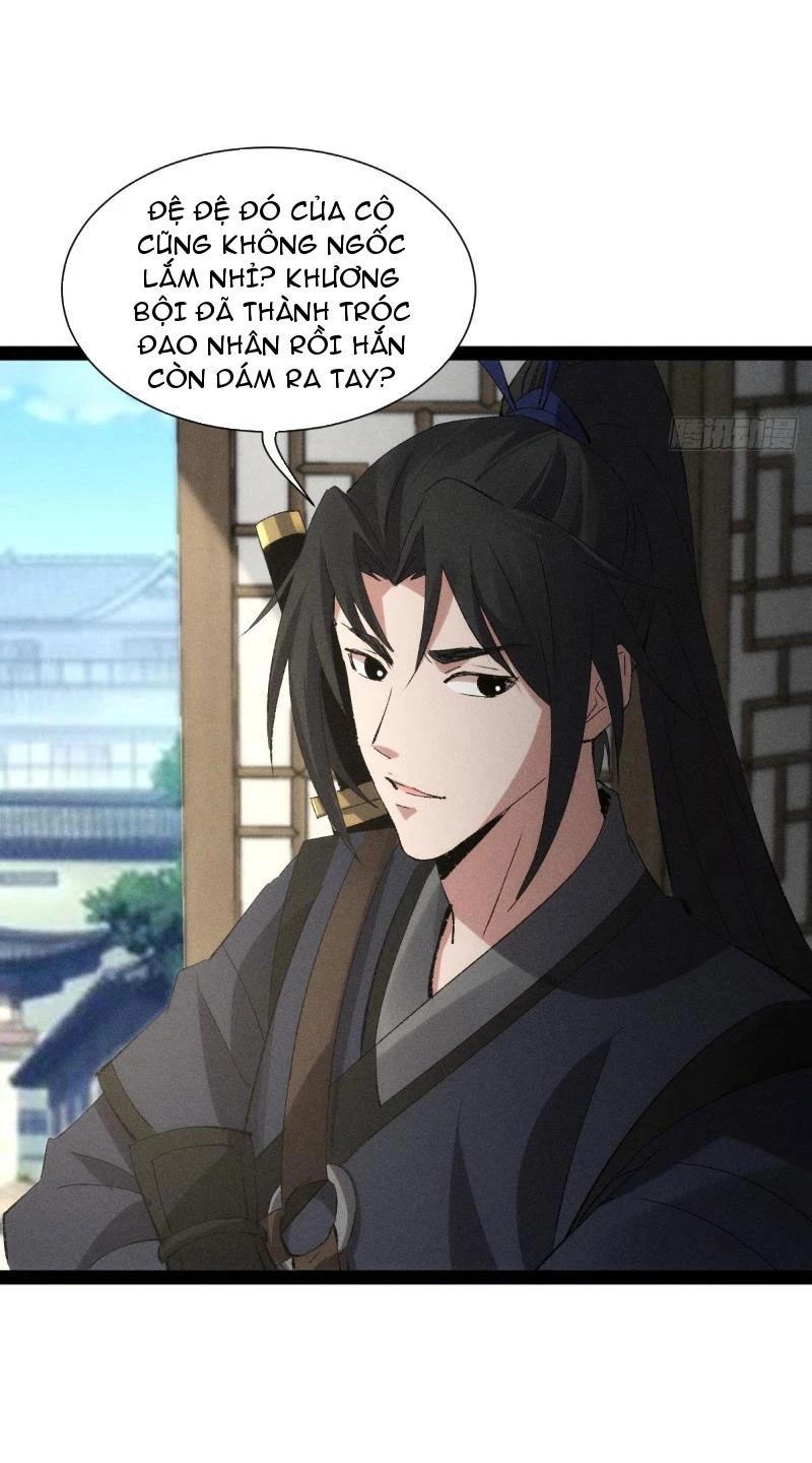 Tróc đao Nhân Chapter 16 - Next Chapter 17