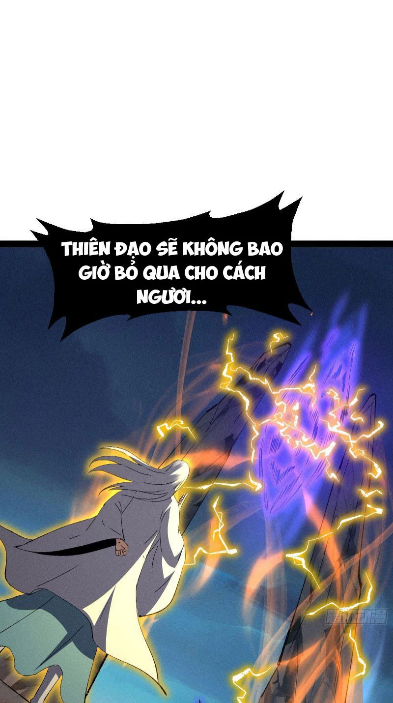 Tróc đao Nhân Chapter 17 - Next Chapter 18