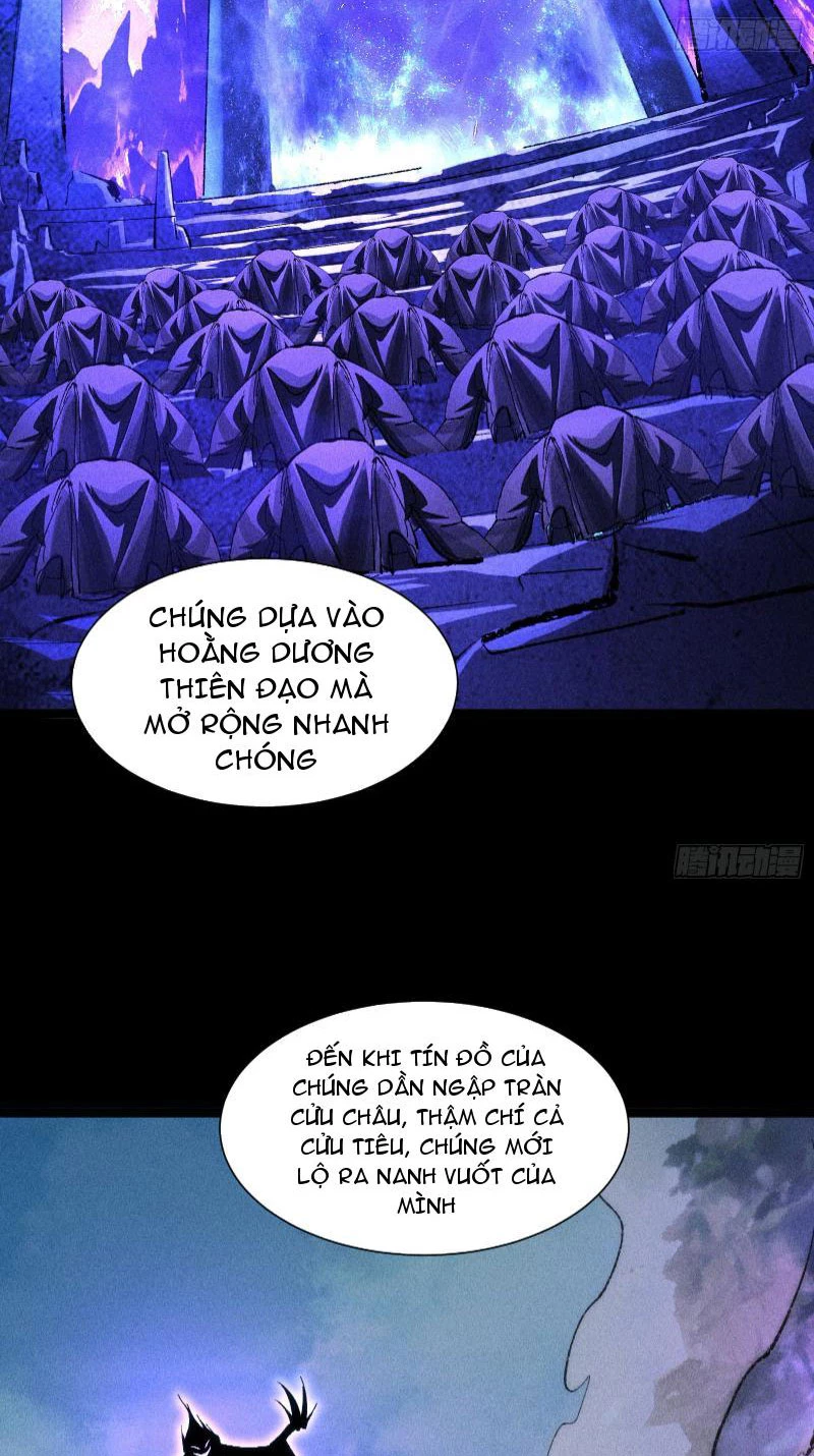 Tróc đao Nhân Chapter 17 - Next Chapter 18