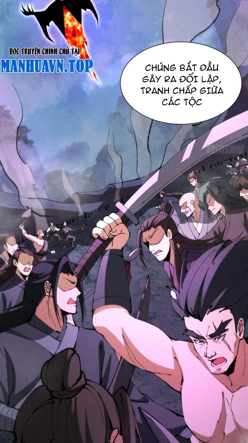 Tróc đao Nhân Chapter 17 - Next Chapter 18