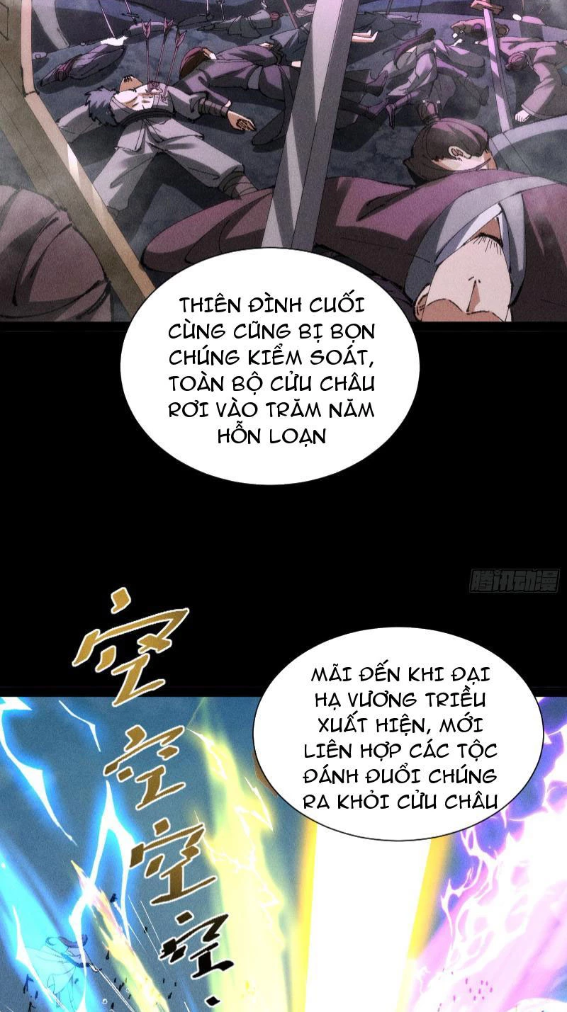 Tróc đao Nhân Chapter 17 - Next Chapter 18