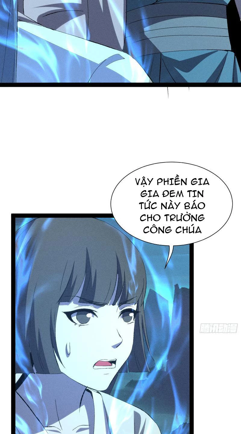 Tróc đao Nhân Chapter 17 - Next Chapter 18