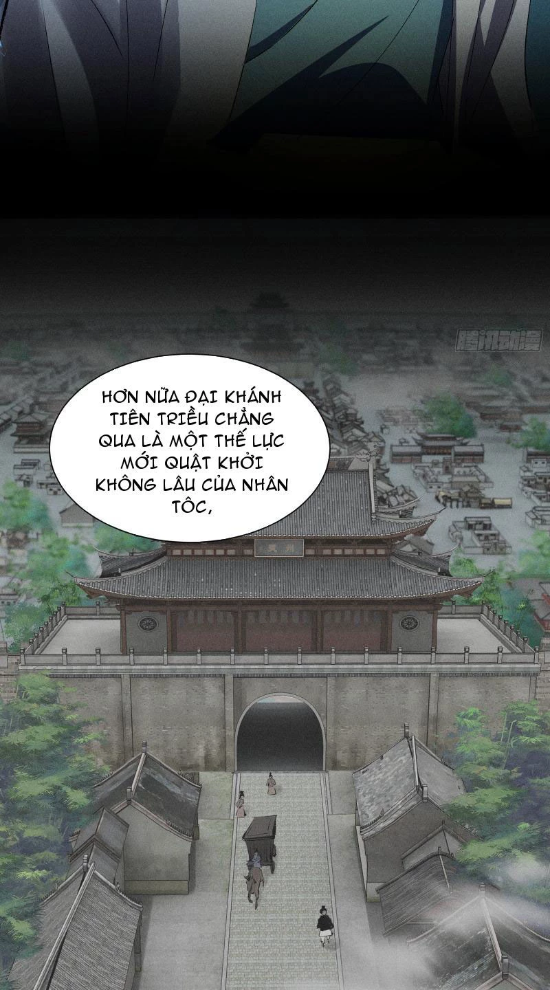 Tróc đao Nhân Chapter 17 - Next Chapter 18