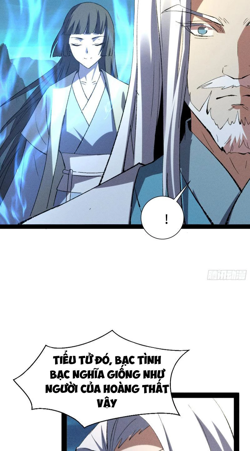 Tróc đao Nhân Chapter 17 - Next Chapter 18