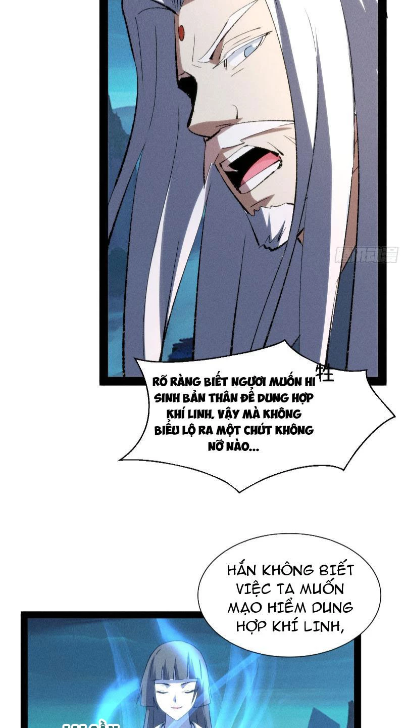 Tróc đao Nhân Chapter 17 - Next Chapter 18