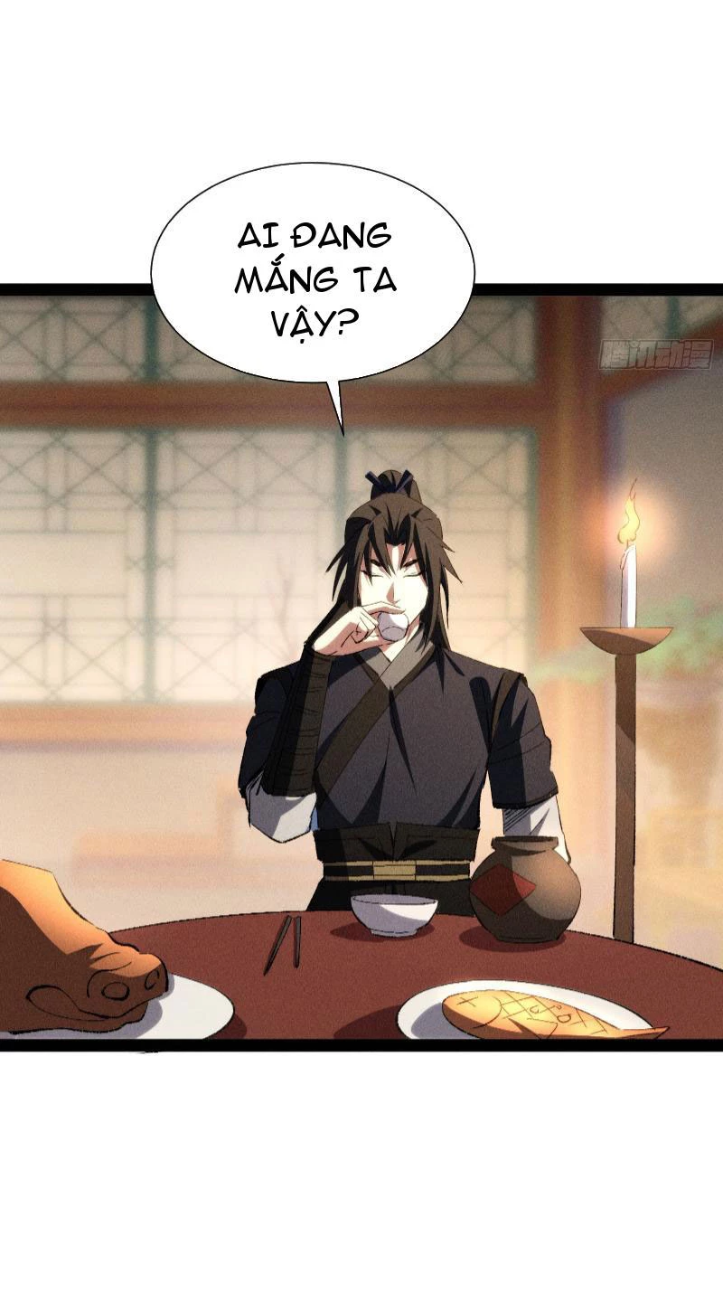 Tróc đao Nhân Chapter 17 - Next Chapter 18