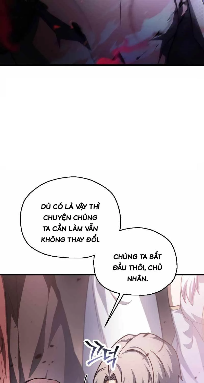 Người Chơi Không Thể Thăng Cấp Chapter 154 - Trang 2