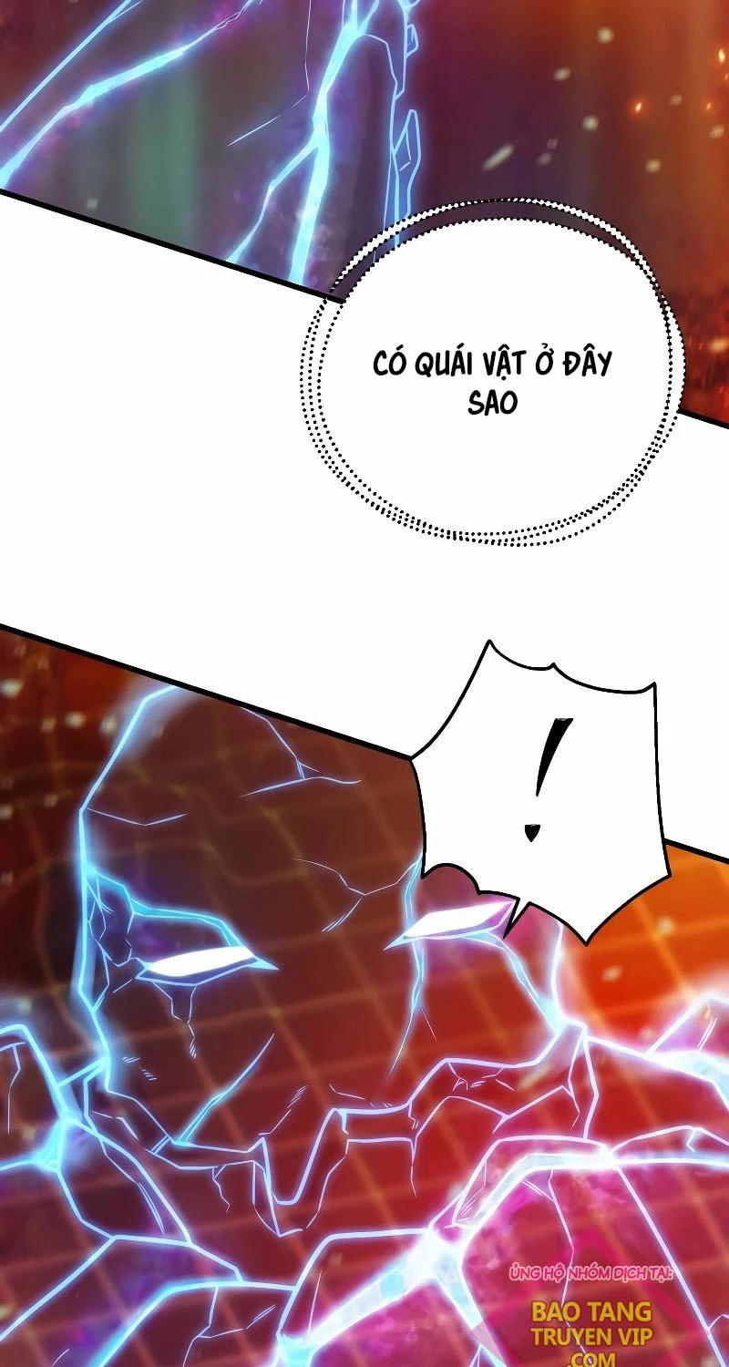 Người Chơi Không Thể Thăng Cấp Chapter 155 - Trang 2