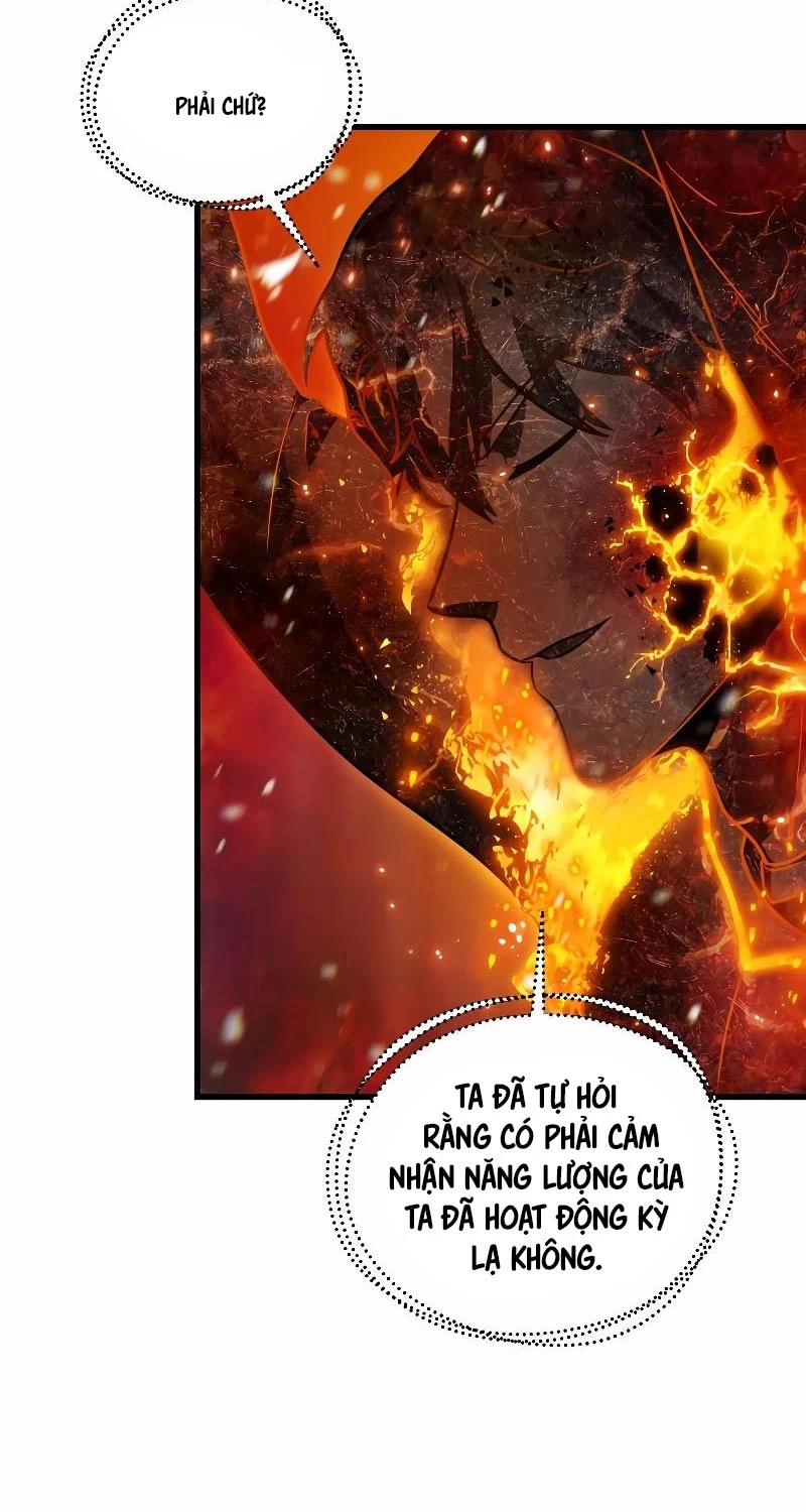 Người Chơi Không Thể Thăng Cấp Chapter 155 - Trang 2