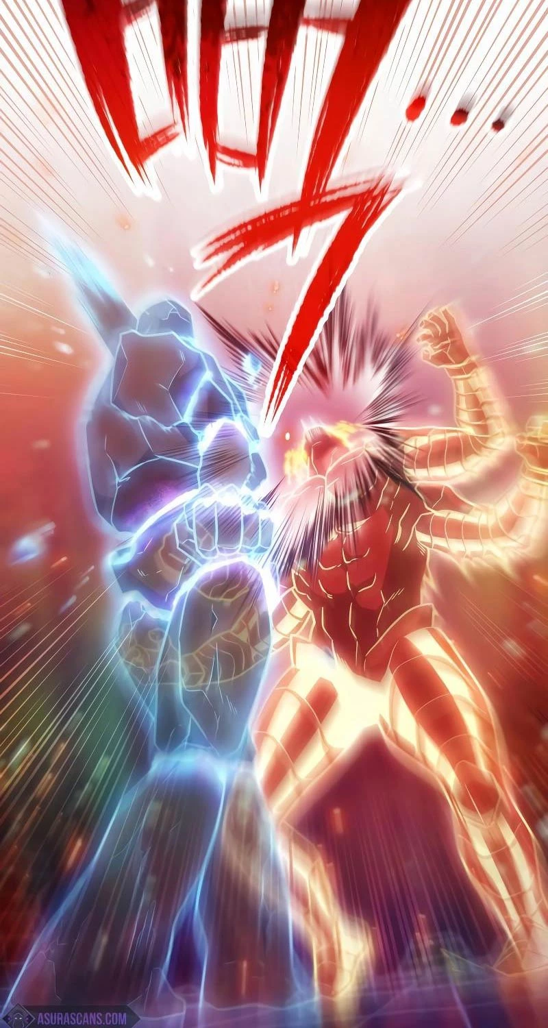 Người Chơi Không Thể Thăng Cấp Chapter 155 - Trang 2