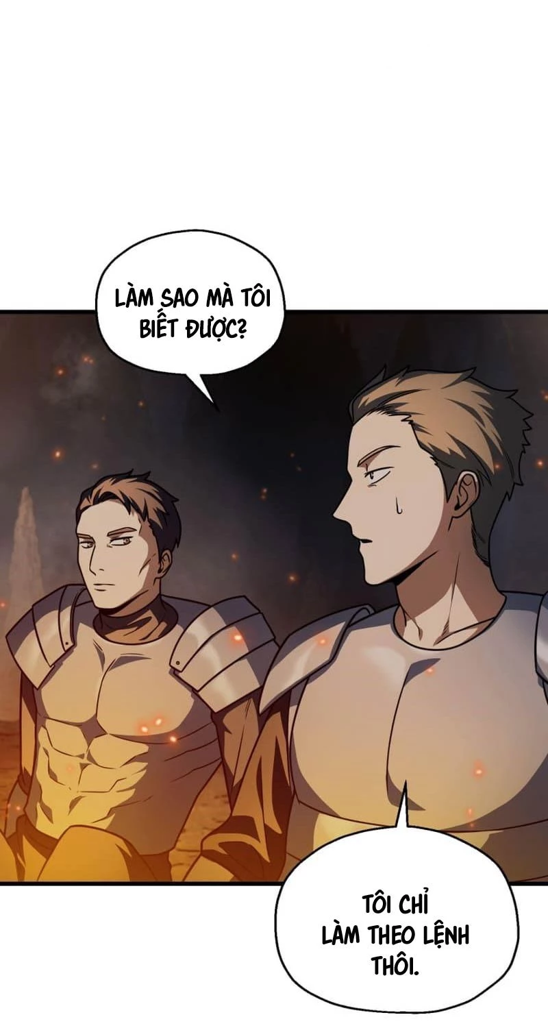 Người Chơi Không Thể Thăng Cấp Chapter 156 - Trang 2