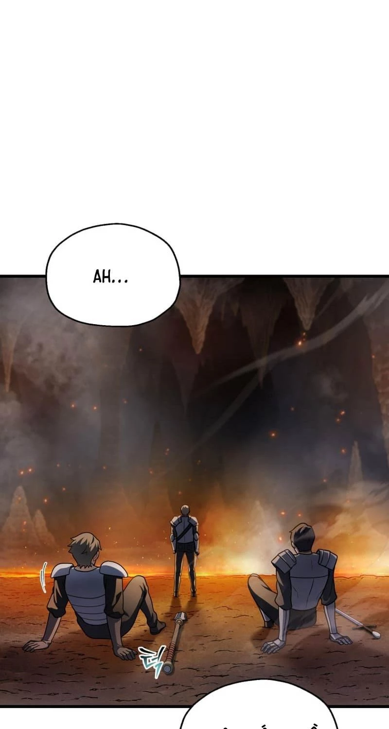 Người Chơi Không Thể Thăng Cấp Chapter 156 - Trang 2