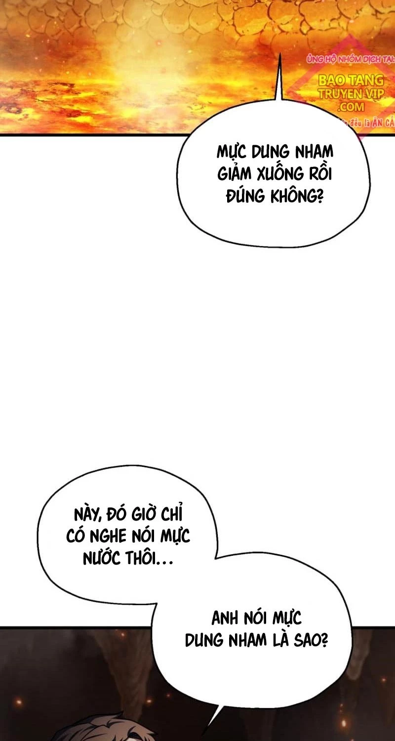 Người Chơi Không Thể Thăng Cấp Chapter 156 - Trang 2