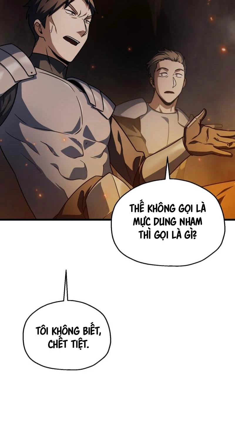 Người Chơi Không Thể Thăng Cấp Chapter 156 - Trang 2