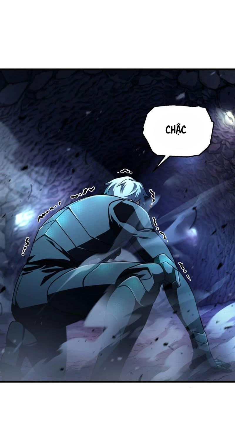 Người Chơi Không Thể Thăng Cấp Chapter 156 - Trang 2