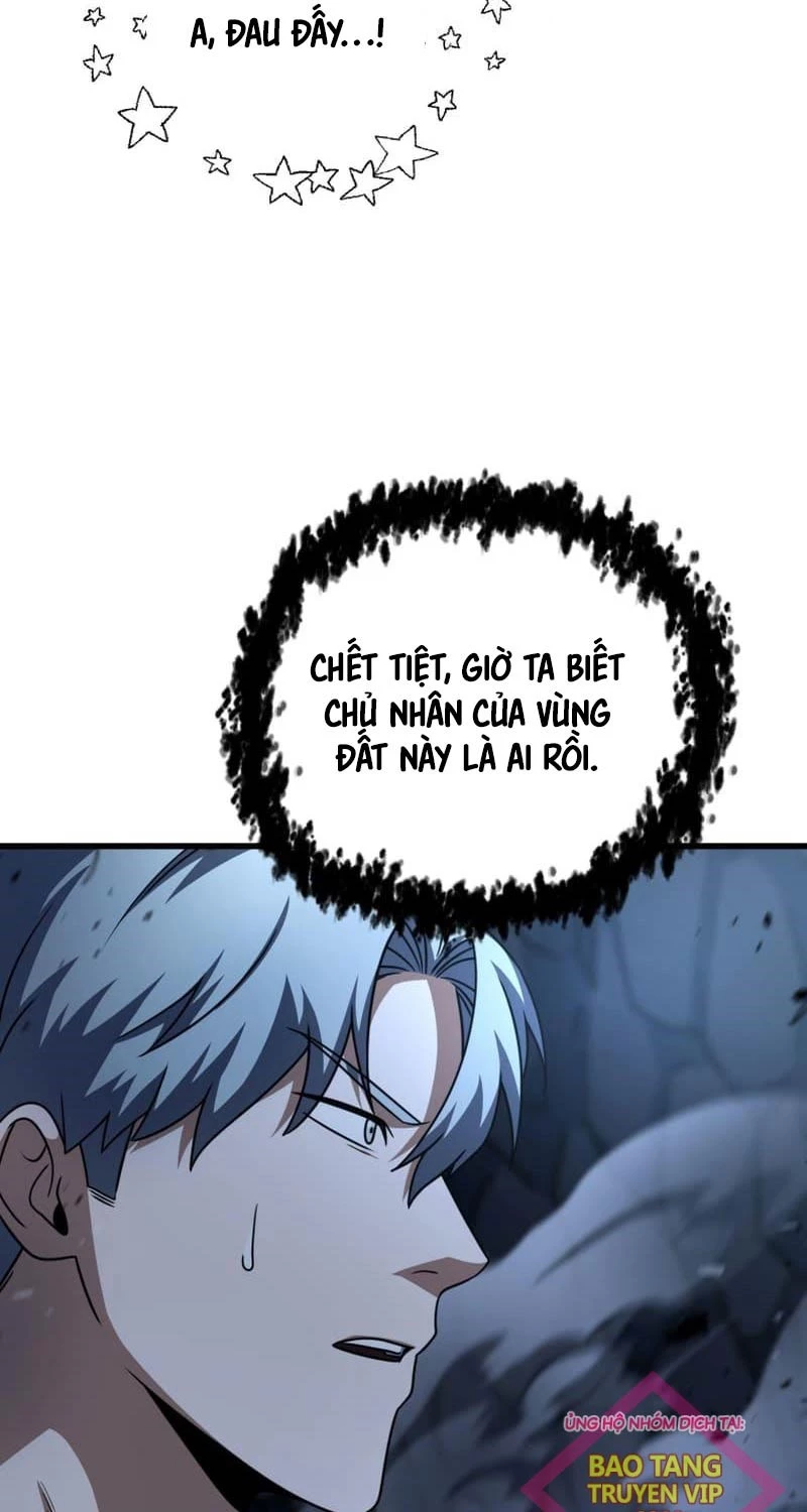 Người Chơi Không Thể Thăng Cấp Chapter 156 - Trang 2