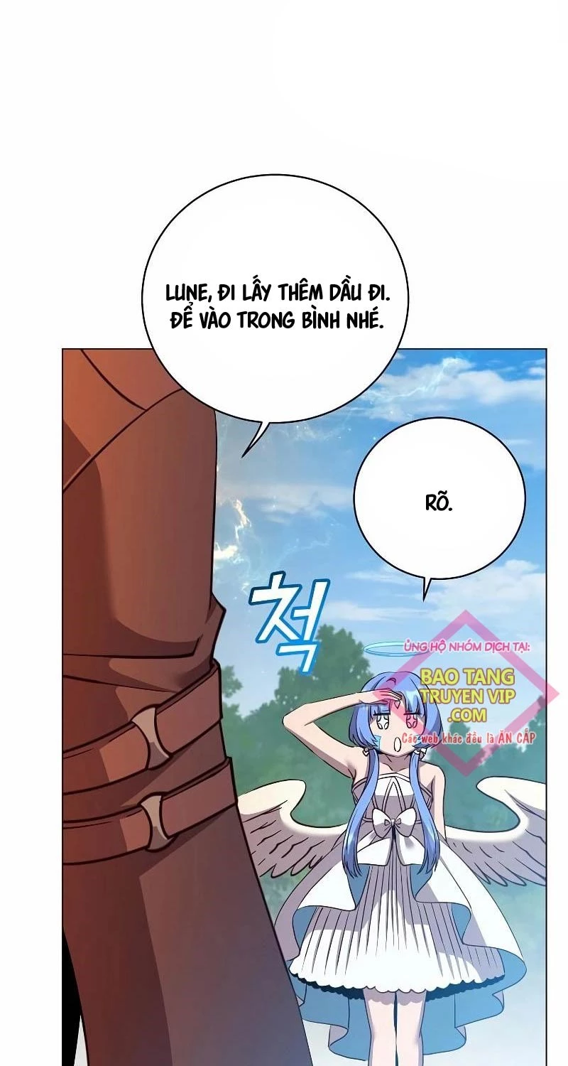 Anh Hùng Mạnh Nhất Trở Lại Chapter 171 - Trang 4