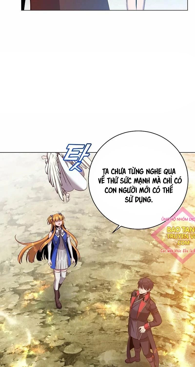 Anh Hùng Mạnh Nhất Trở Lại Chapter 171 - Trang 4