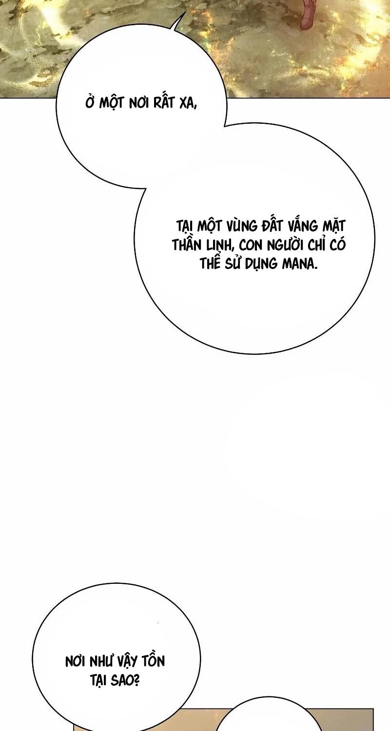 Anh Hùng Mạnh Nhất Trở Lại Chapter 171 - Trang 4