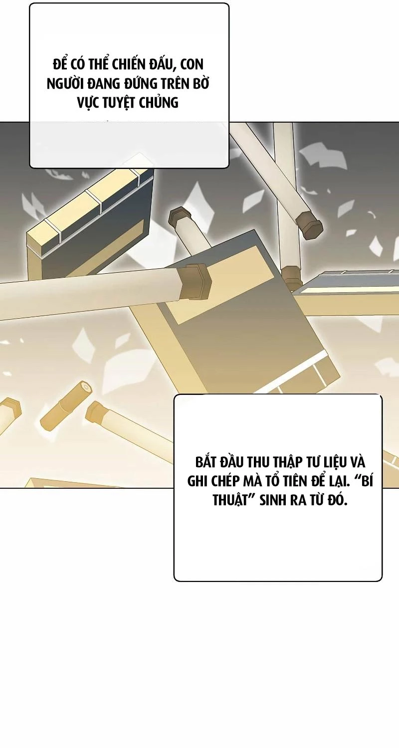 Anh Hùng Mạnh Nhất Trở Lại Chapter 171 - Trang 4