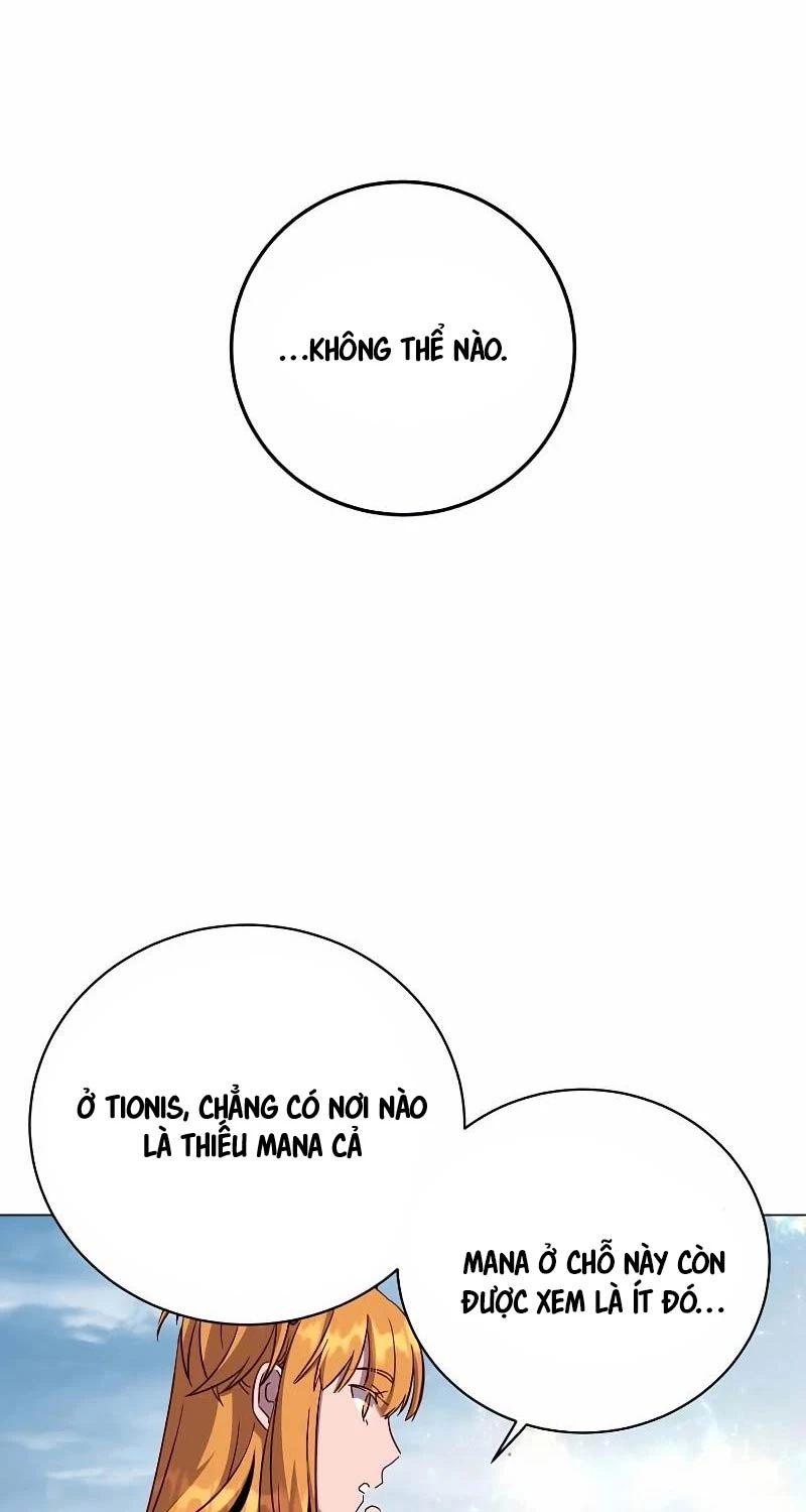 Anh Hùng Mạnh Nhất Trở Lại Chapter 171 - Trang 4