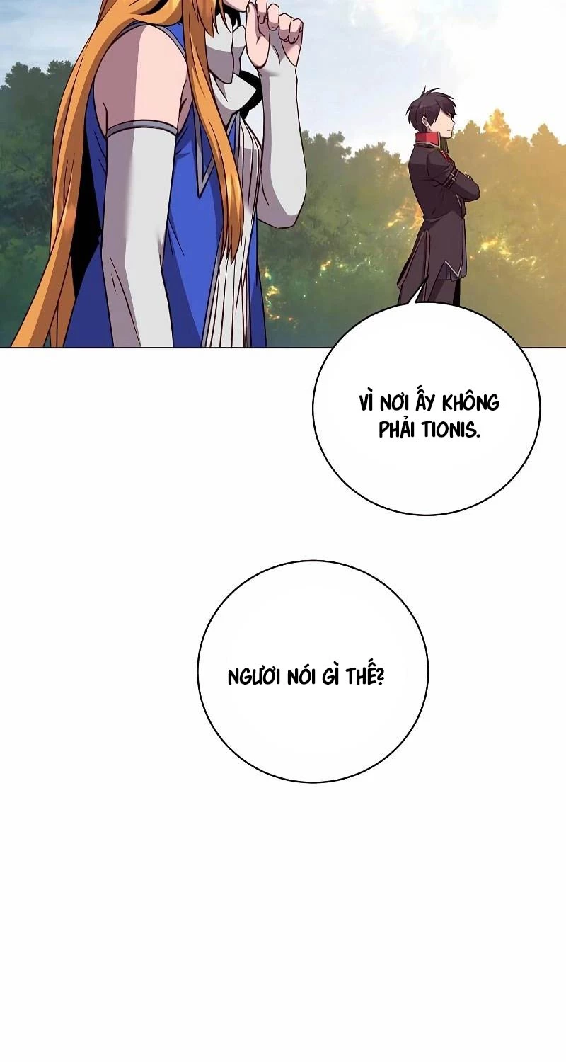 Anh Hùng Mạnh Nhất Trở Lại Chapter 171 - Trang 4