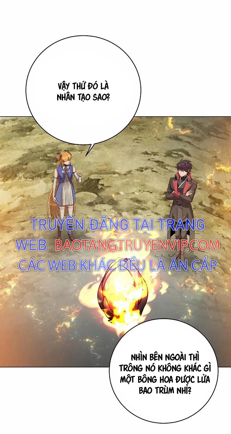 Anh Hùng Mạnh Nhất Trở Lại Chapter 171 - Trang 4