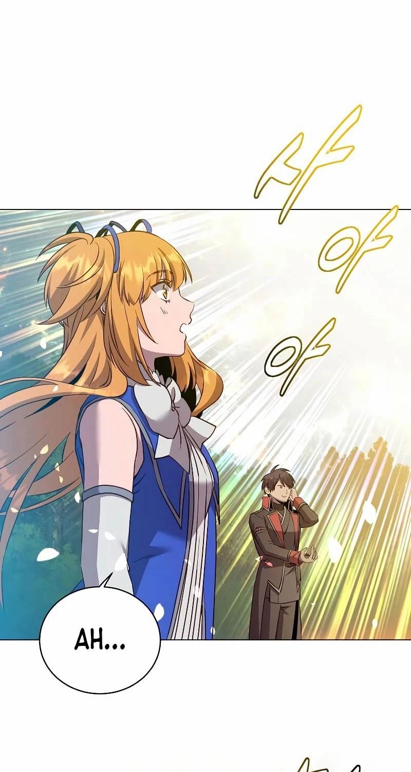 Anh Hùng Mạnh Nhất Trở Lại Chapter 171 - Trang 4