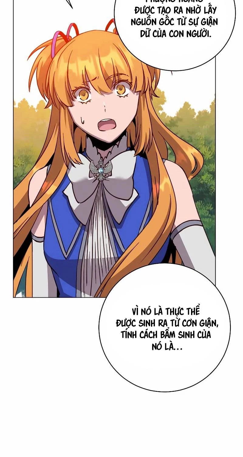 Anh Hùng Mạnh Nhất Trở Lại Chapter 171 - Trang 4