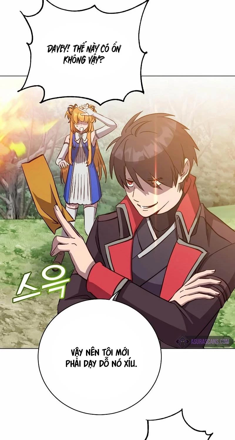 Anh Hùng Mạnh Nhất Trở Lại Chapter 171 - Trang 4