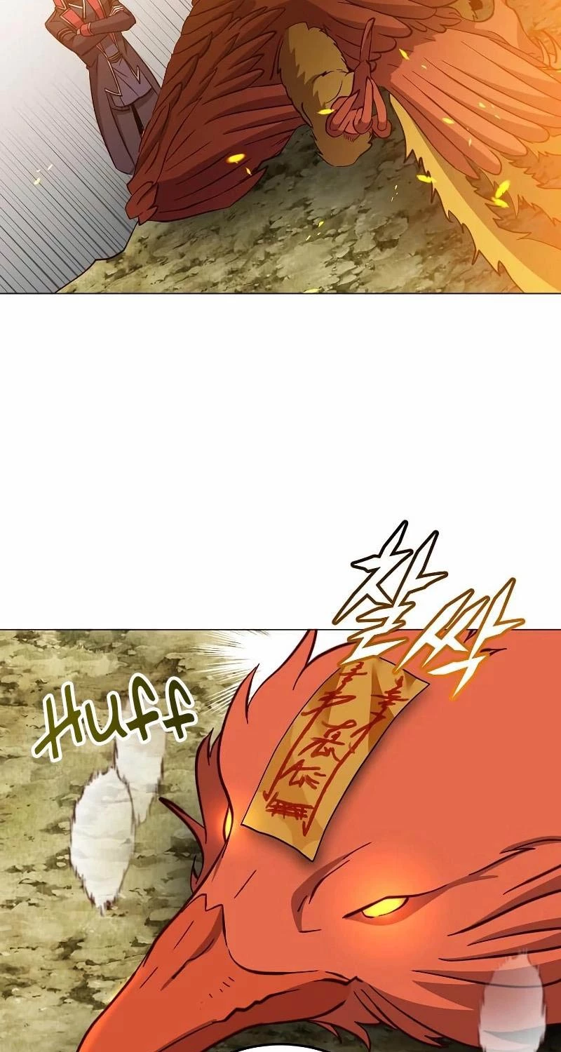 Anh Hùng Mạnh Nhất Trở Lại Chapter 171 - Trang 4