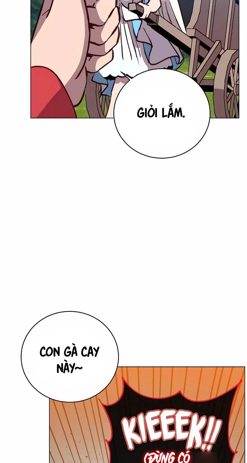 Anh Hùng Mạnh Nhất Trở Lại Chapter 171 - Trang 4